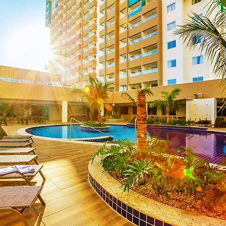 Olimpia Park Resorts "Melhor Preco " Exteriör bild