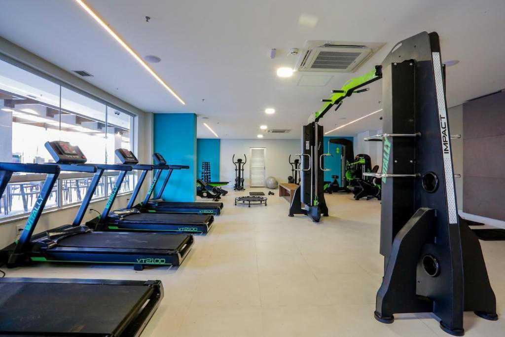 Olimpia Park Resorts "Melhor Preco " Exteriör bild