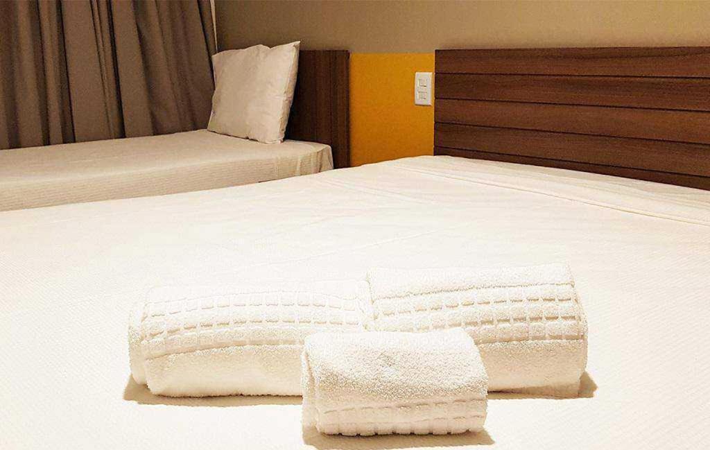 Olimpia Park Resorts "Melhor Preco " Exteriör bild