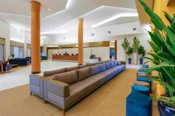 Olimpia Park Resorts "Melhor Preco " Exteriör bild