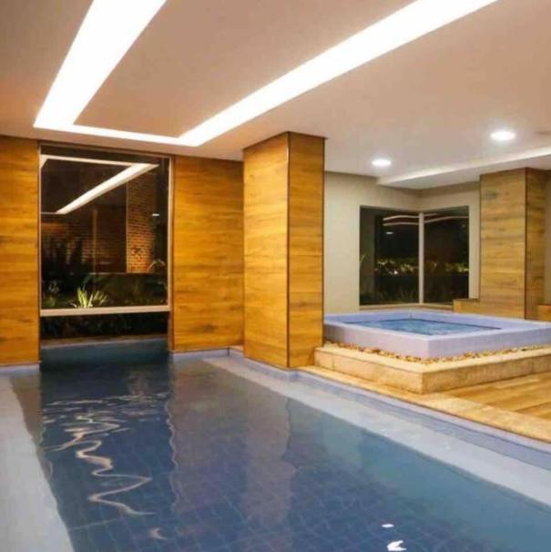 Olimpia Park Resorts "Melhor Preco " Exteriör bild