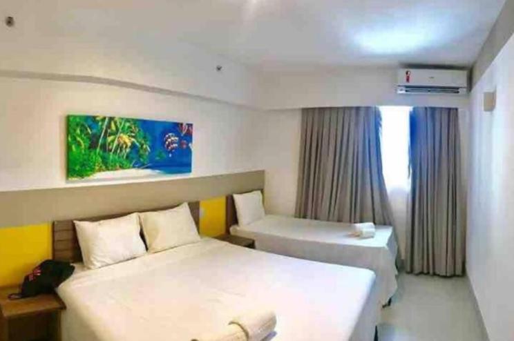 Olimpia Park Resorts "Melhor Preco " Exteriör bild