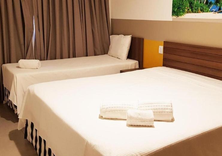 Olimpia Park Resorts "Melhor Preco " Exteriör bild