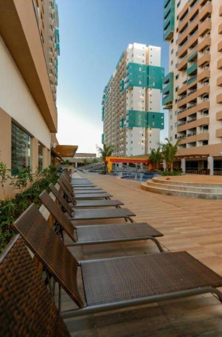 Olimpia Park Resorts "Melhor Preco " Exteriör bild